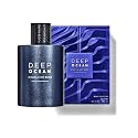 Bath and Body Works Deep Ocean Men's Collection Cologne 3.4 Fluid Ounce Spray Beauty & Personal Care Bath & Body Works