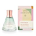 Good Chemistry Pink Palm Eau de Parfum 1.7 fl oz - Long-Lasting Perfume with Dragon Fruit, Magnolia, & Sugared Vanilla - Fresh, Clean & Vegan Beauty & Personal Care Good Chemistry
