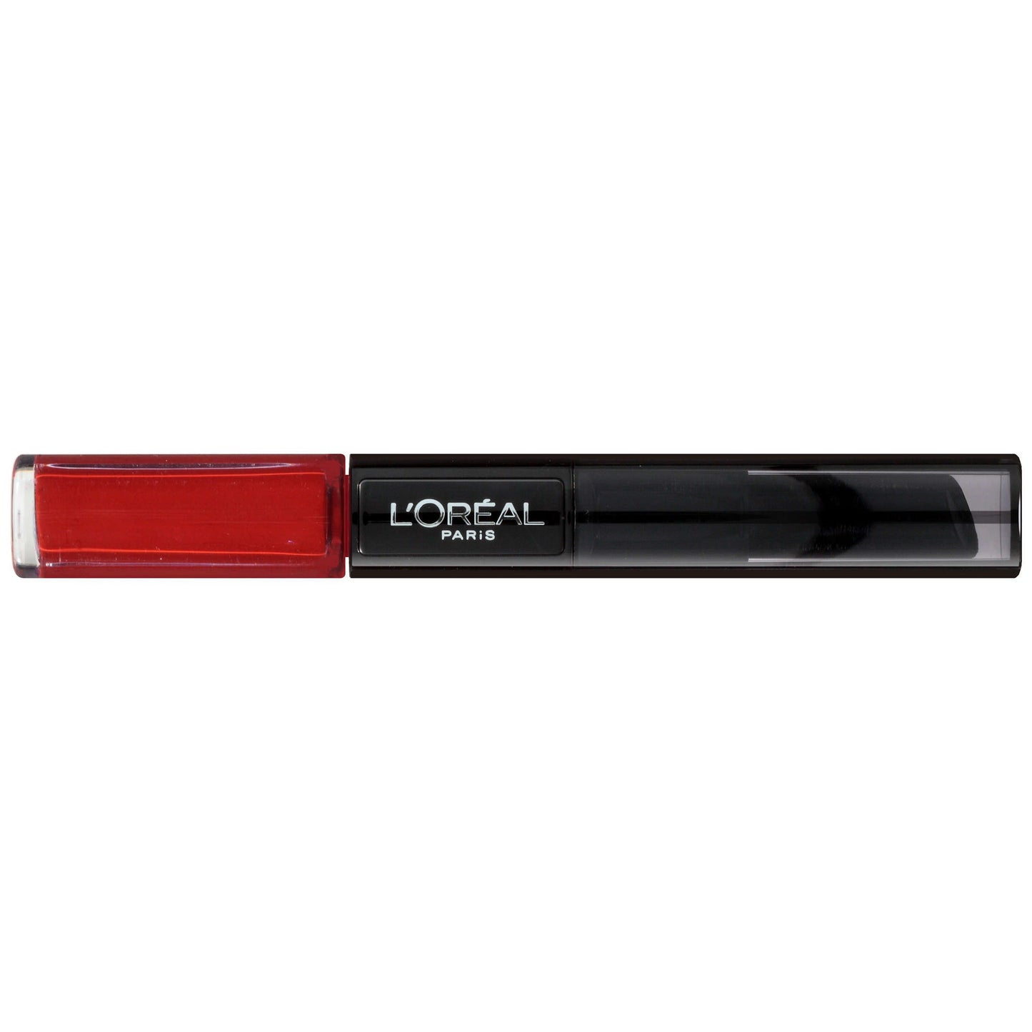 L'Oreal Paris Infallible Pro Last 2 Step Lipstick, Continual Crimson, 1 fl. oz. Beauty & Personal Care L'Oreal Paris