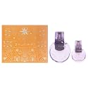 Omnia Amethyste by Bvlgari for Women - 2 Pc Gift Set 3.4oz EDT Spray, 0.5oz EDT Spray Beauty & Personal Care BVLGARI
