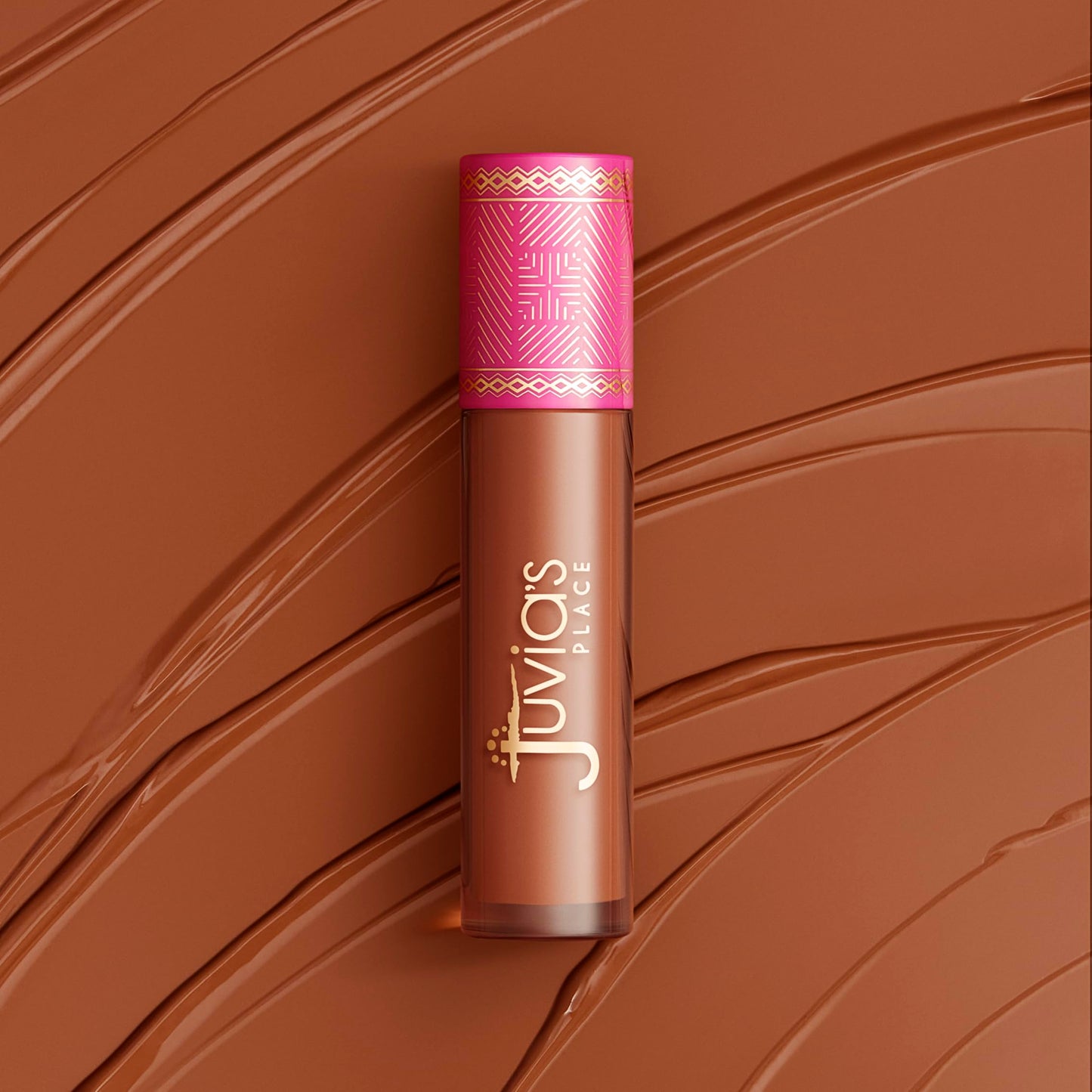 Juvia's Place Velvety Matte Liquid Lipstick Butter Melts - Hydrating, Long-Wearing, Velvety Soft & Feather Light - Hyperpigmented Creamy Matte Beauty & Personal Care Juvia's Place