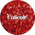 Orange Polyester Glitter | Craft Glitter | Glitter for Arts & Crafts | Tumblers | Cosmetics | Nails | Epoxy Resin Art | Slime | DIY | Body Glitter | 1 Beauty & Personal Care Glitter Heart Co.