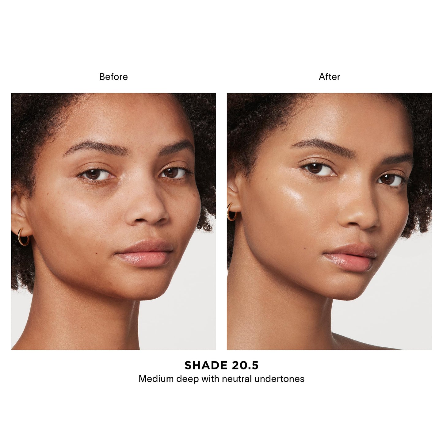 Hourglass Illusion Luminous Glow Foundation SPF 30 Beauty & Personal Care HOURGLASS
