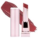 Maybelline New York Color Sensational Shine Compulsion Lipstick Makeup, Scarlet Flame, 0.1 Ounce Beauty & Personal Care MAYBELLINE