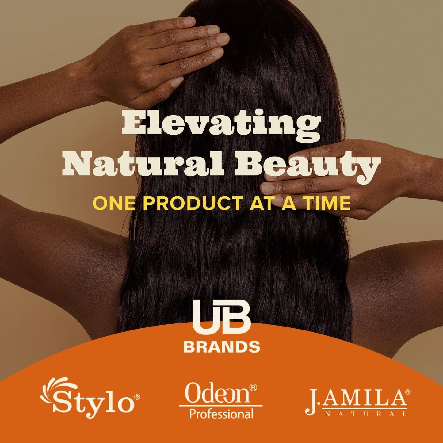 J. AMILA Stylo Locs Gel 16oz - High Hold Braiding & Retwisting Gel for Locs, Dreads & Edges - Infused with Castor Oil & Sea Moss for Strong Hold Beauty & Personal Care J. AMILA