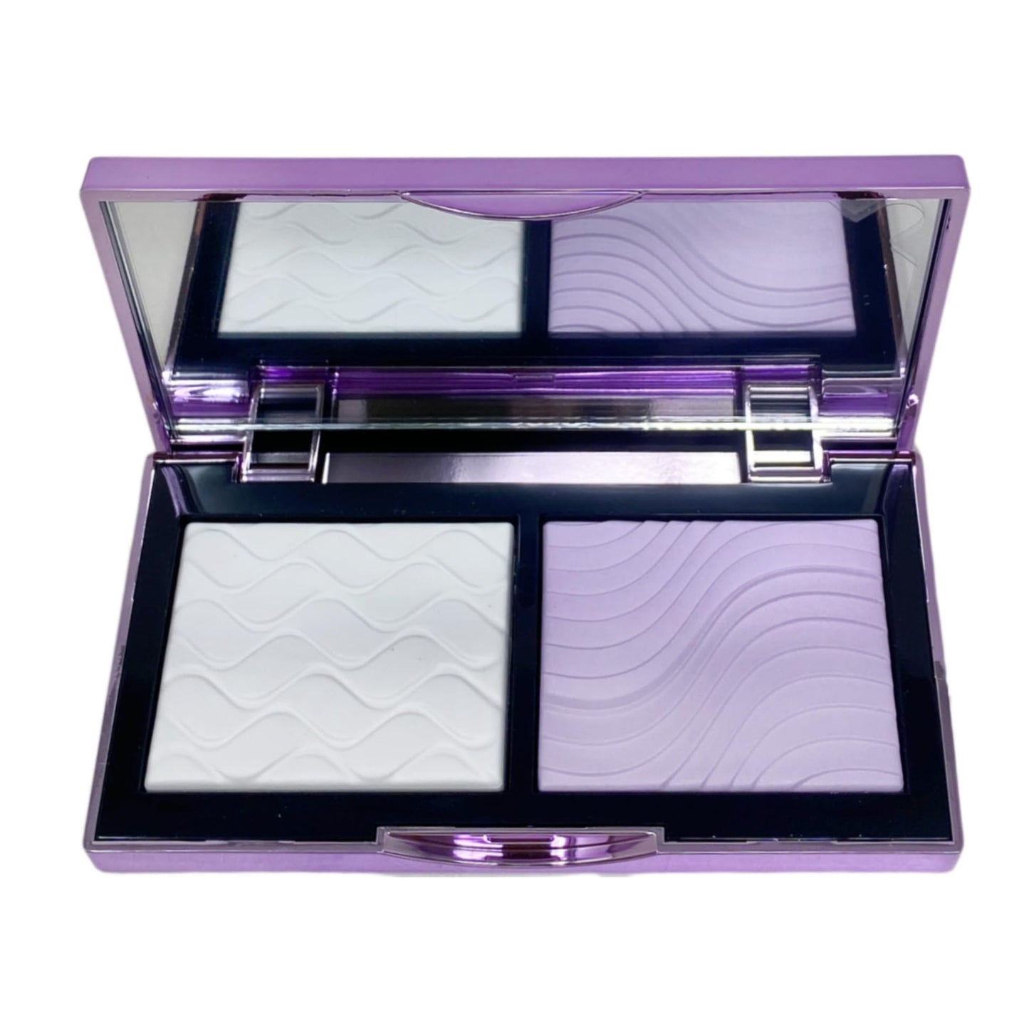 M·A·C Cosmetics Studio Fix Pro Set + Blur Pressed Powder Duo - Translucent/Lavender Beauty & Personal Care MAC