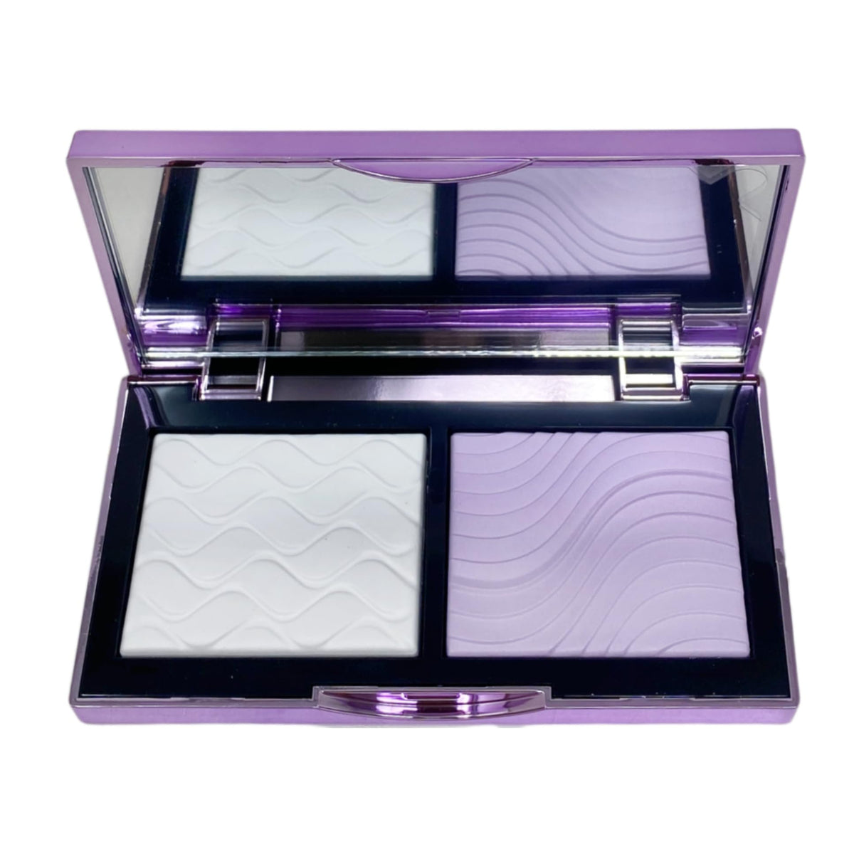 M·A·C Cosmetics Studio Fix Pro Set + Blur Pressed Powder Duo - Translucent/Lavender