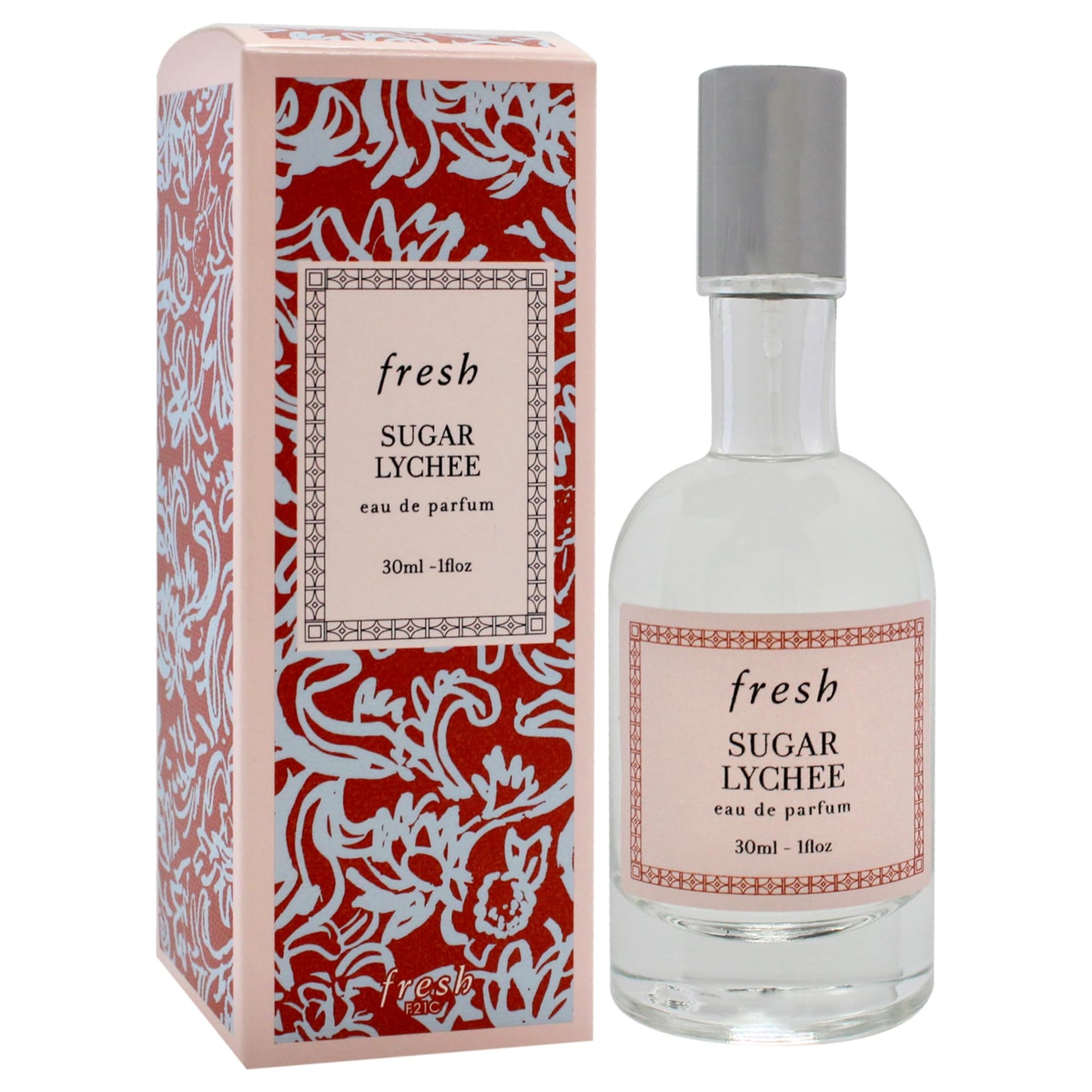 Sugar Lychee by Fresh for Women - 1 oz EDP Spray Beauty & Personal Care Fresh