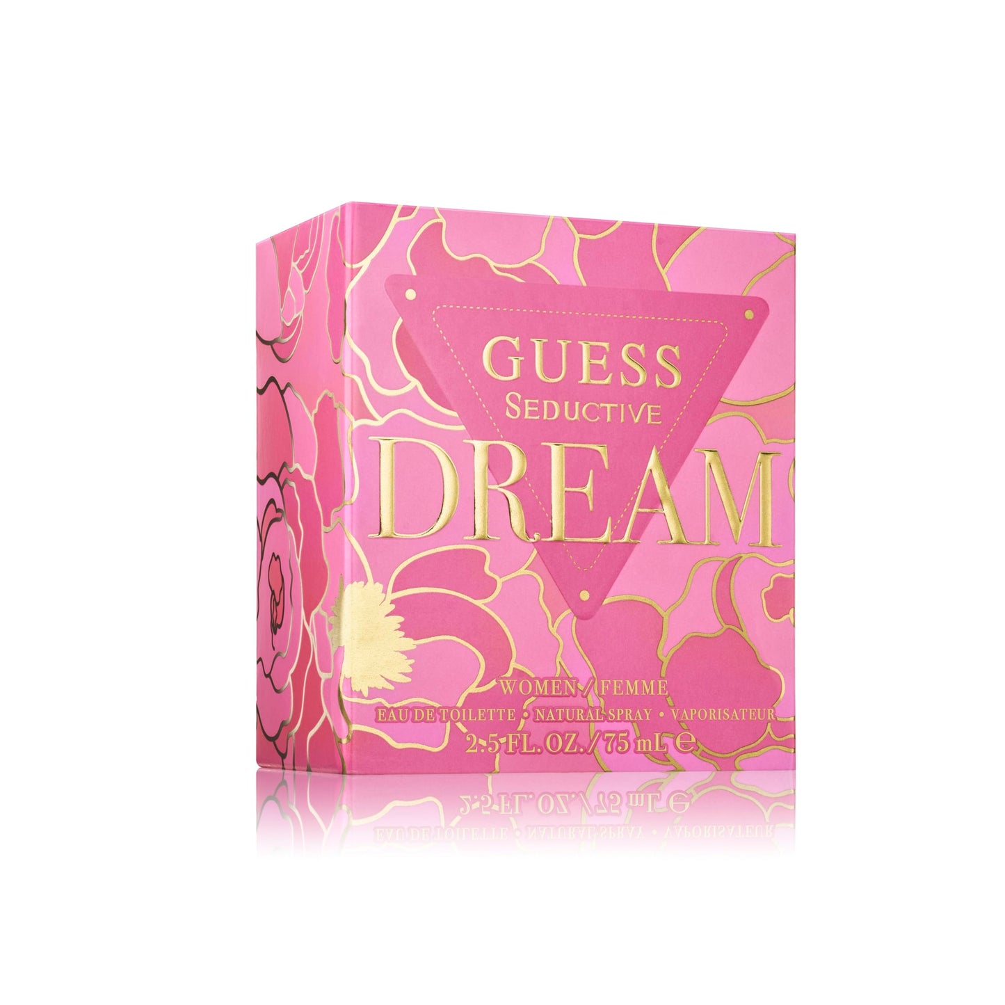 Guess Seductive Dream by Guess for Women - 2.5 oz EDT Spray Beauty & Personal Care GUESS