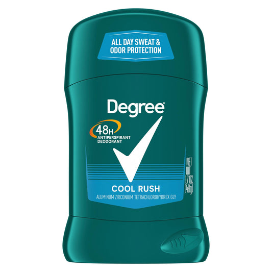 Degree 802802 Wholesale Degree Anti-Persp 1.7Oz Cool Rush X Beauty and Personal Care Degree