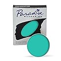 Mehron Makeup Paradise Makeup AQ Refill Size | Stage & Screen, Face & Body Painting, Beauty, Cosplay, and Halloween | Water Activated Face Paint, Body Beauty & Personal Care Mehron
