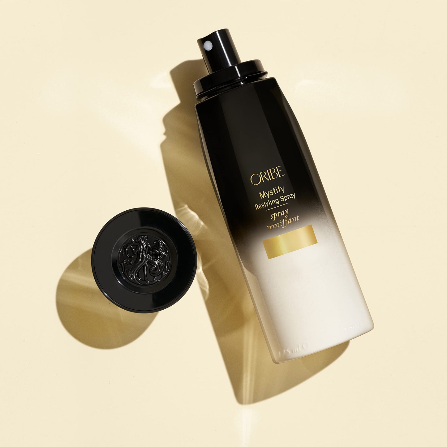 Oribe Mystify Restyling Spray, 5.9 oz Beauty & Personal Care ORIBE