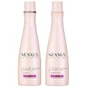 Nexxus Color Assure Replenishing Color Vibrancy Shampoo and Conditioner, 1 Set Beauty & Personal Care Nexxus