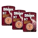 Blistex DCT Daily Conditioning Treatment 0.25 oz(Pack of 3) Beauty & Personal Care Blistex