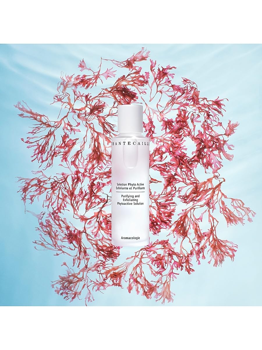 Chantecaille, Purifying & Exfoliating Phytoactive Solution Beauty & Personal Care Chantecaille