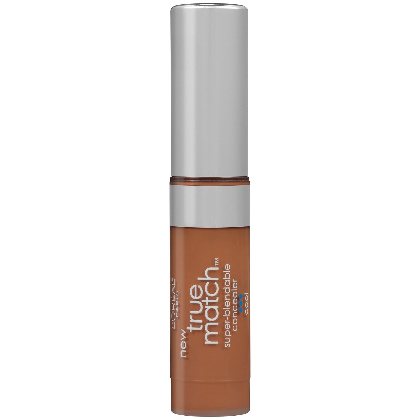 L'Oreal Paris True Match Super-Blendable Concealer, Medium/Deep Cool, 0.17 fl; oz. Beauty & Personal Care L'Oreal Paris