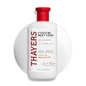 THAYERS Milky Face Toner Skin Care with Snow Mushroom Tremella and Hyaluronic Acid, Natural Gentle Facial Toner, for Dry and Sensitive Skin, 355mL Beauty & Personal Care THAYERS