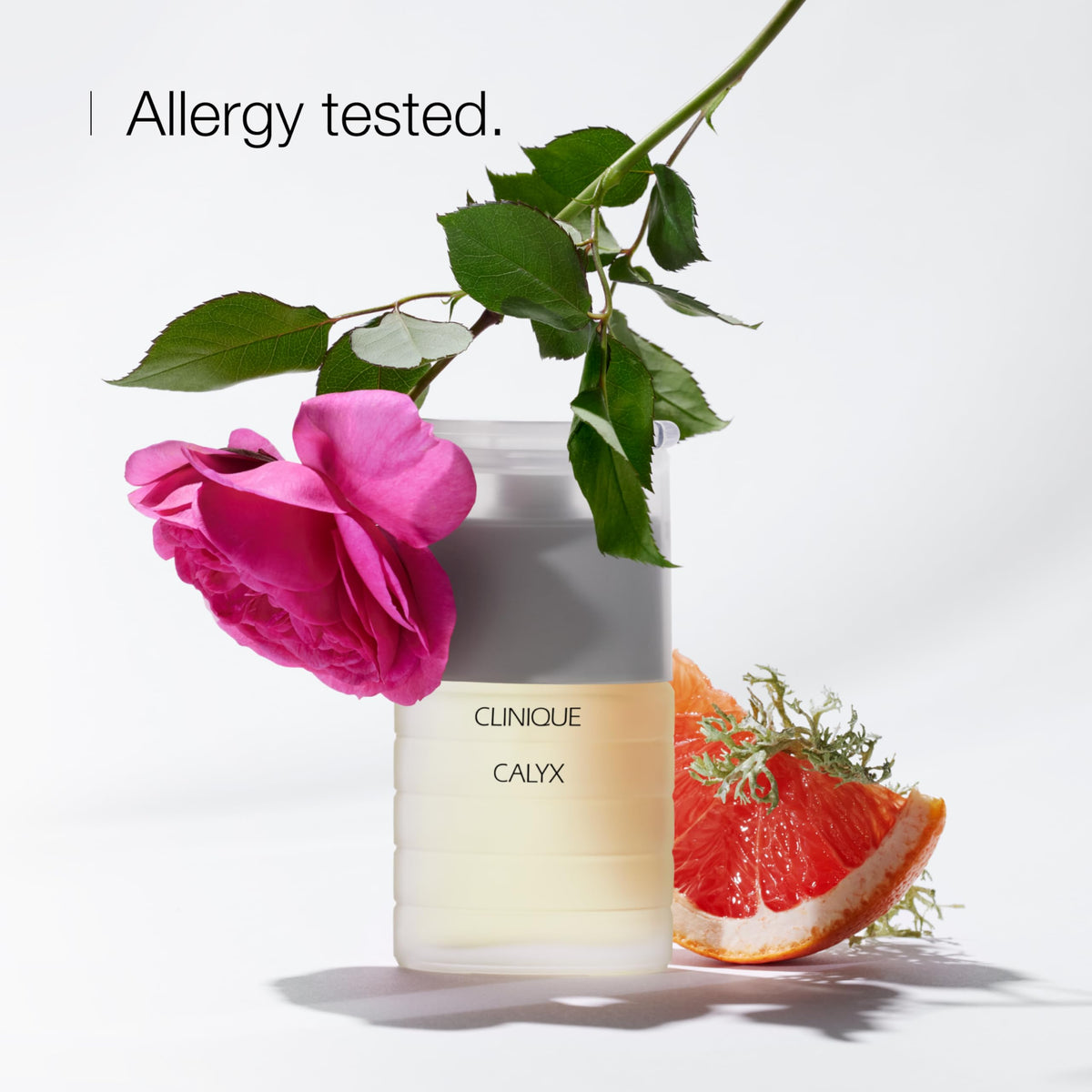 Clinique Calyx Eau de Parfum Spray | Notes of Ruby Red Grapefruit + Guava | Perfumes for Women, 1.7 Fl Oz Beauty & Personal Care Clinique