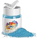 MARBLERS Holographic Glitter [Rainbow Sky] 1.5oz (42g) | Fine | Non-Toxic, Vegan, Cruelty-Free | Face, Body, Eyeshadow, Hair, Festival, Party Makeup | Beauty & Personal Care MARBLERS