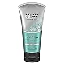 Facial Cleanser by Olay Luminous Brightening Cream Face Cleanser, 5.0 Fluid Ounce Packaging may Vary Beauty & Personal Care Olay
