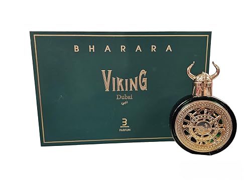 Bharara Viking Dubai Parfum Gift Set Beauty & Personal Care B Bharara