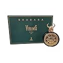 Bharara Viking Dubai Parfum Gift Set Beauty & Personal Care B Bharara