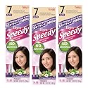 HOYU Bigen Speedy Hair Color Refill, No. 7 Brownish Black Beauty & Personal Care Hoyu