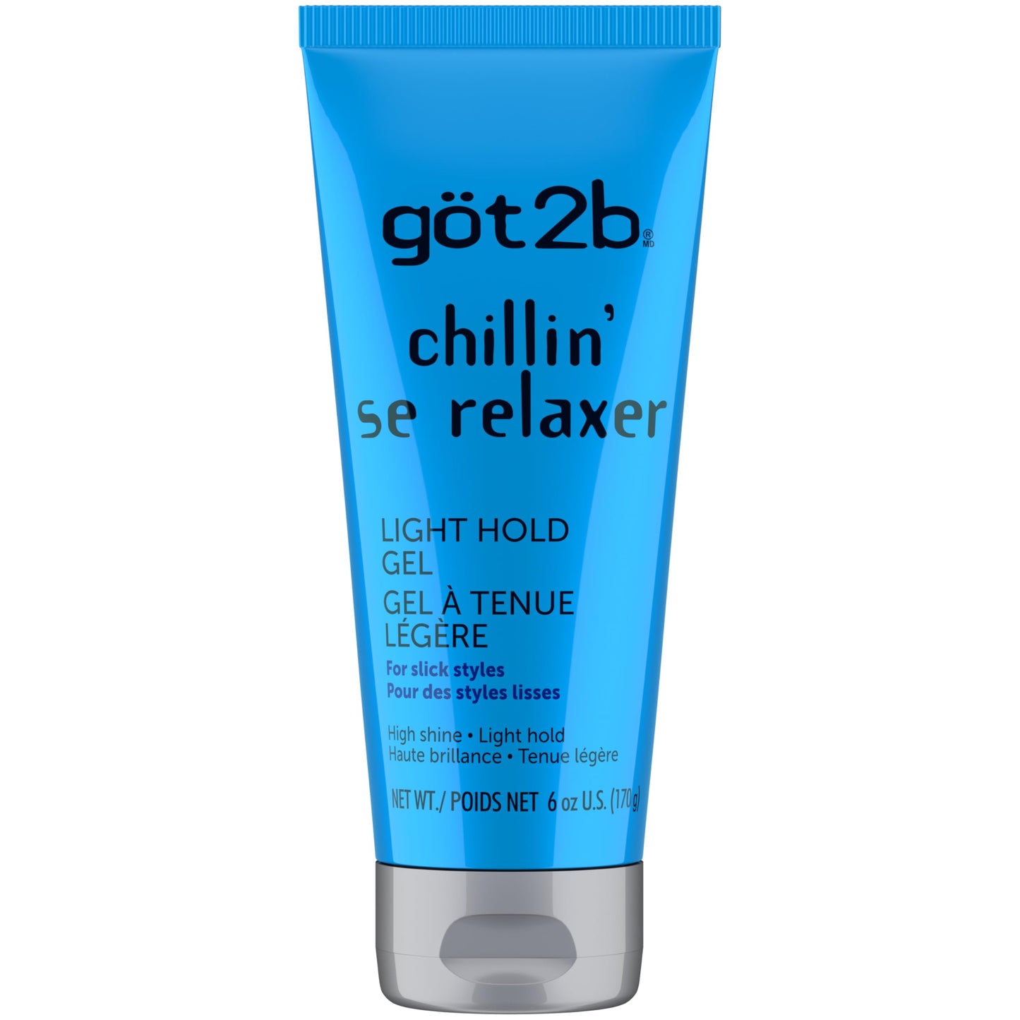 Schwarzkopf Got 2B Chillin Gel Light Hold 6 Ounce Beauty & Personal Care Schwarzkopf
