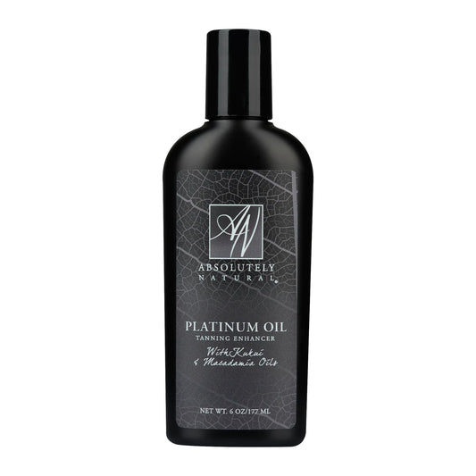 Absolutely Natural - Organic Tanning Oil Outdoor Tanning Enhancer - Spa Quality & Reef Safe with Rose Hips & Aloe - Suntan Lotion with Bronzer Beauty & Personal Care Absolutely Natural