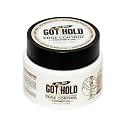 ALL DAY GOT HOLD Extreme hold Coconut oil Edge Control 3.37 fl.oz/100ml Beauty & Personal Care ALL DAY GOT HOLD