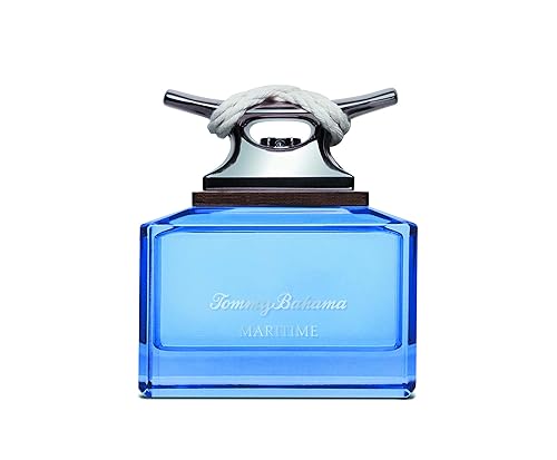 Tommy Bahama Maritime Eau de Cologne for Men, 2.5 Fl. Oz. Beauty & Personal Care Tommy Bahama
