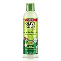 Organic Root Stimulator Olive Oil Moisturizing Hair Lotion, 8.5 Fl Oz (11079) Beauty & Personal Care ORS
