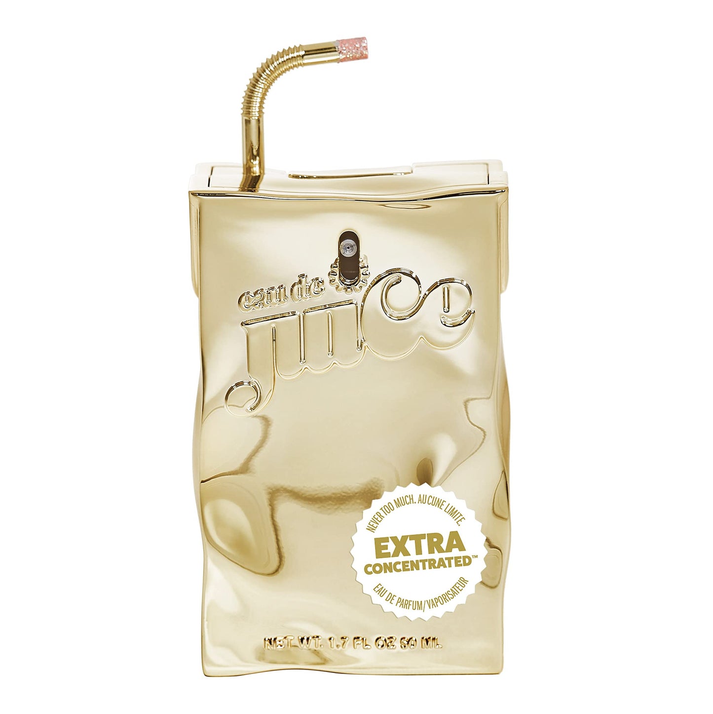 Eau De Juice Extra Concentrated Edp Spray, 1.7 Oz Beauty & Personal Care Eau De Juice