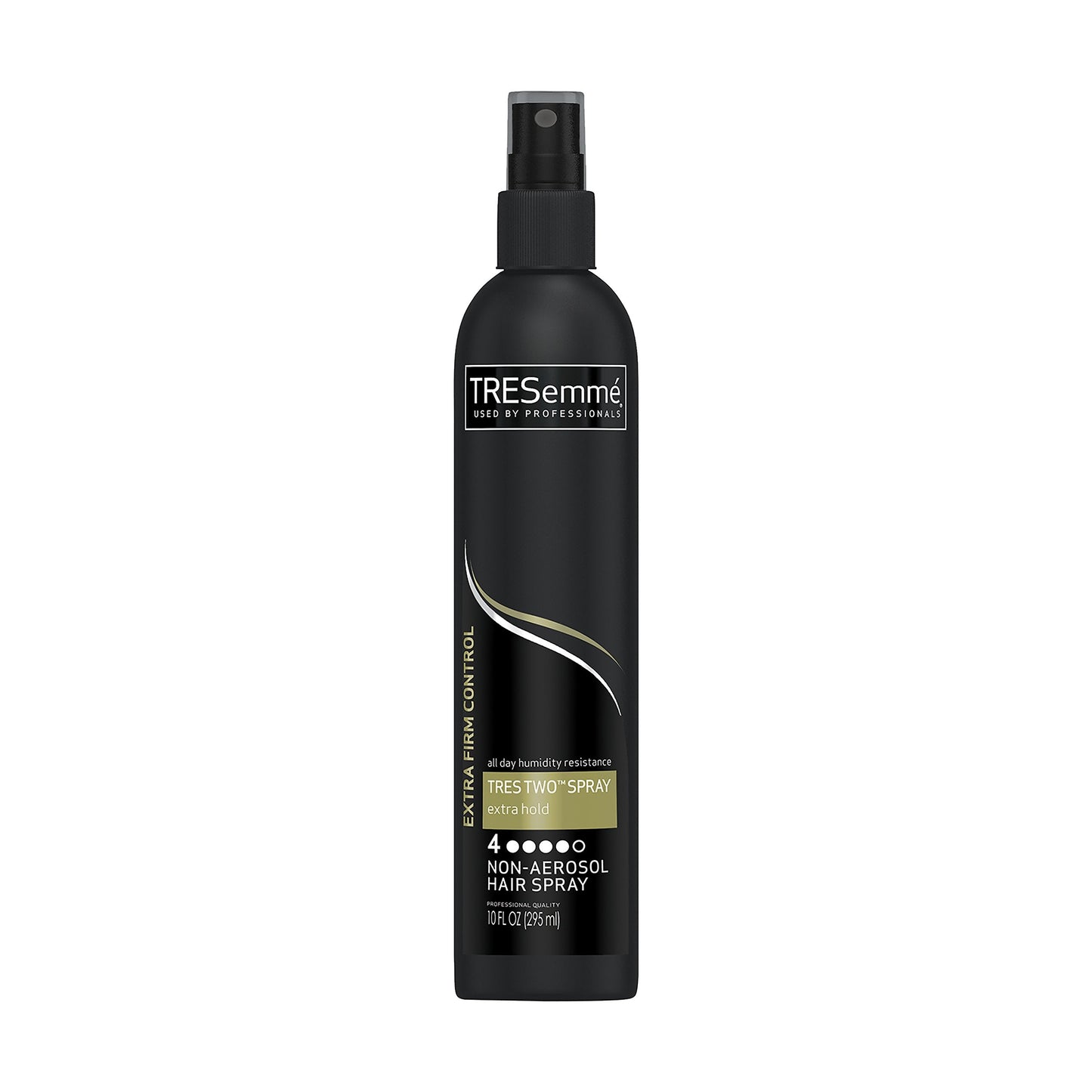 TRESemme TRES TWO Non Aerosol Hair Spray Extra Hold, 10 Fl Oz Beauty & Personal Care TRESemme