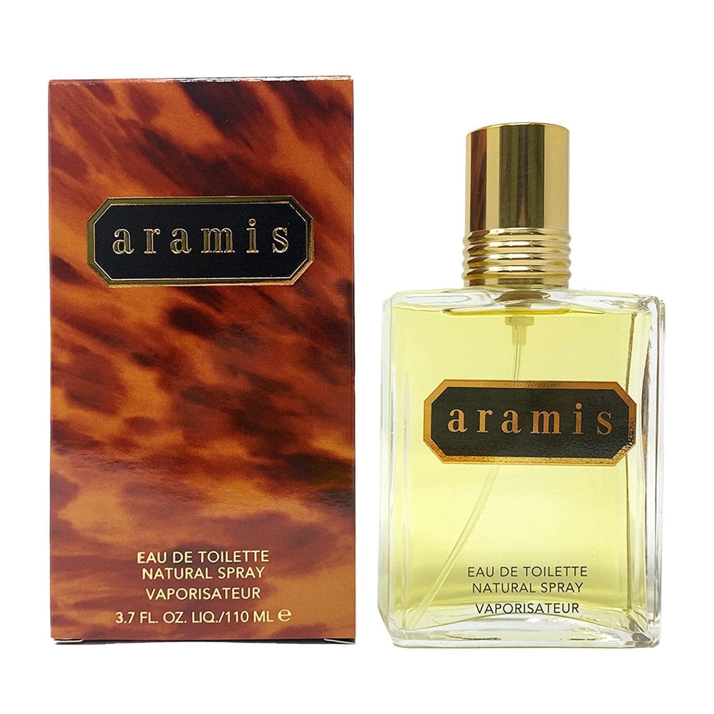 ARAMIS by Aramis Eau De Toilette Spray 3.7 oz for Men Beauty & Personal Care ARAMIS