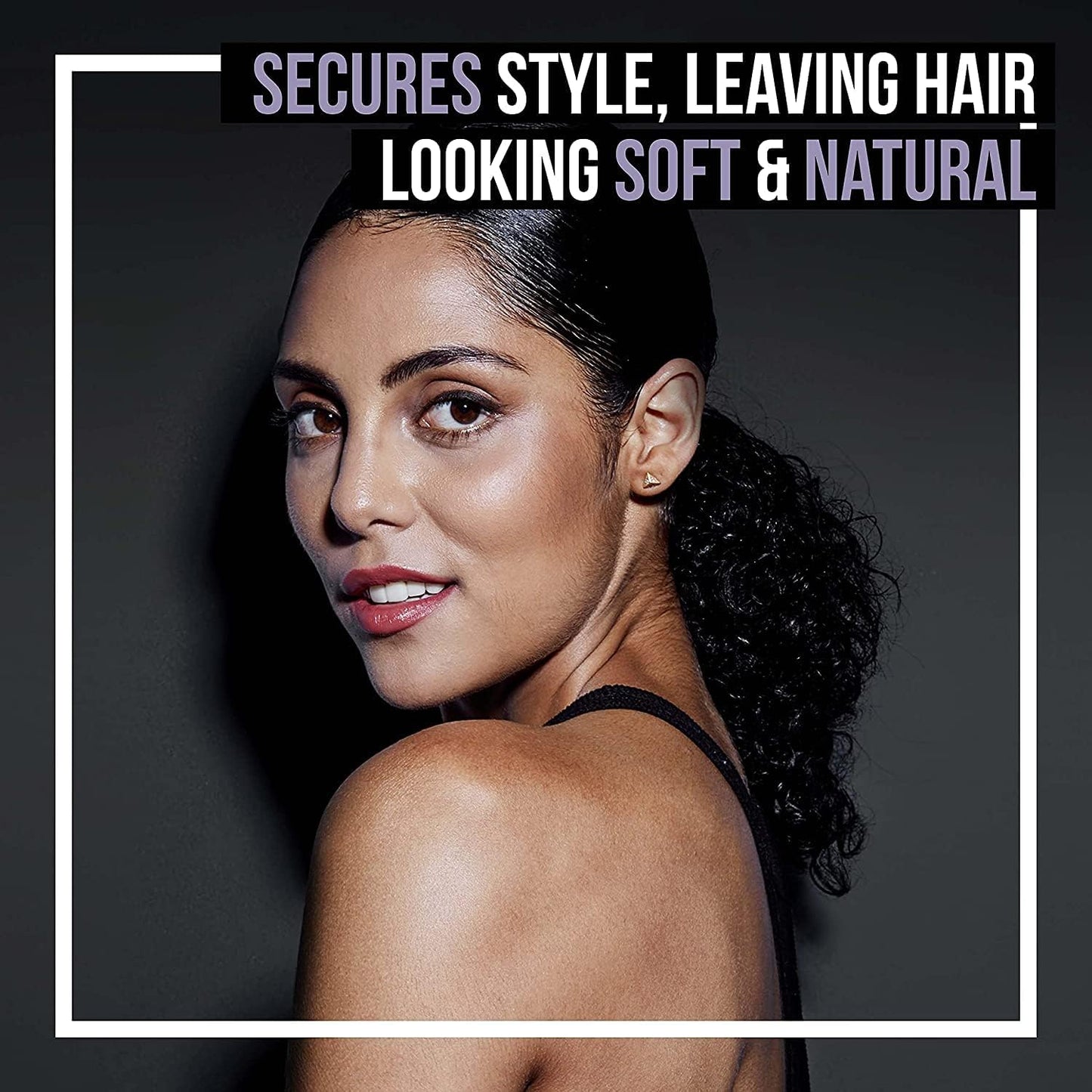 TRESemme Gel - Mega Hold - 9 oz Beauty & Personal Care TRESemmé