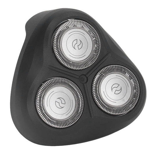 TOPINCN 3 Heads Beard Cutter, Replacement Shaving for AT610 FT618 FT658 FT668 FT688 AT620 Series Parts Electric Shaver Heads Blades Beauty and Personal Care TOPINCN