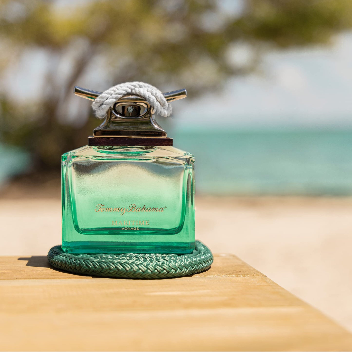 Tommy Bahama Maritime Voyage, 4.2 Fl. Oz. Beauty & Personal Care Tommy Bahama