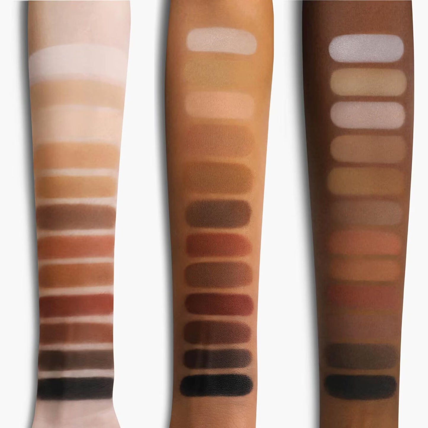 MAKEUP BY MARIO Master Mattes™ Eyeshadow Palette 12 x 0.03 oz/ 1 g null 12 x 0.03 oz/ 1 g Beauty & Personal Care BY MARIO