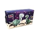 The English Soap Company, Mythical & Wonderful Collection, Dinosaur Soap Bar 200g Beauty & Personal Care The English Soap Company