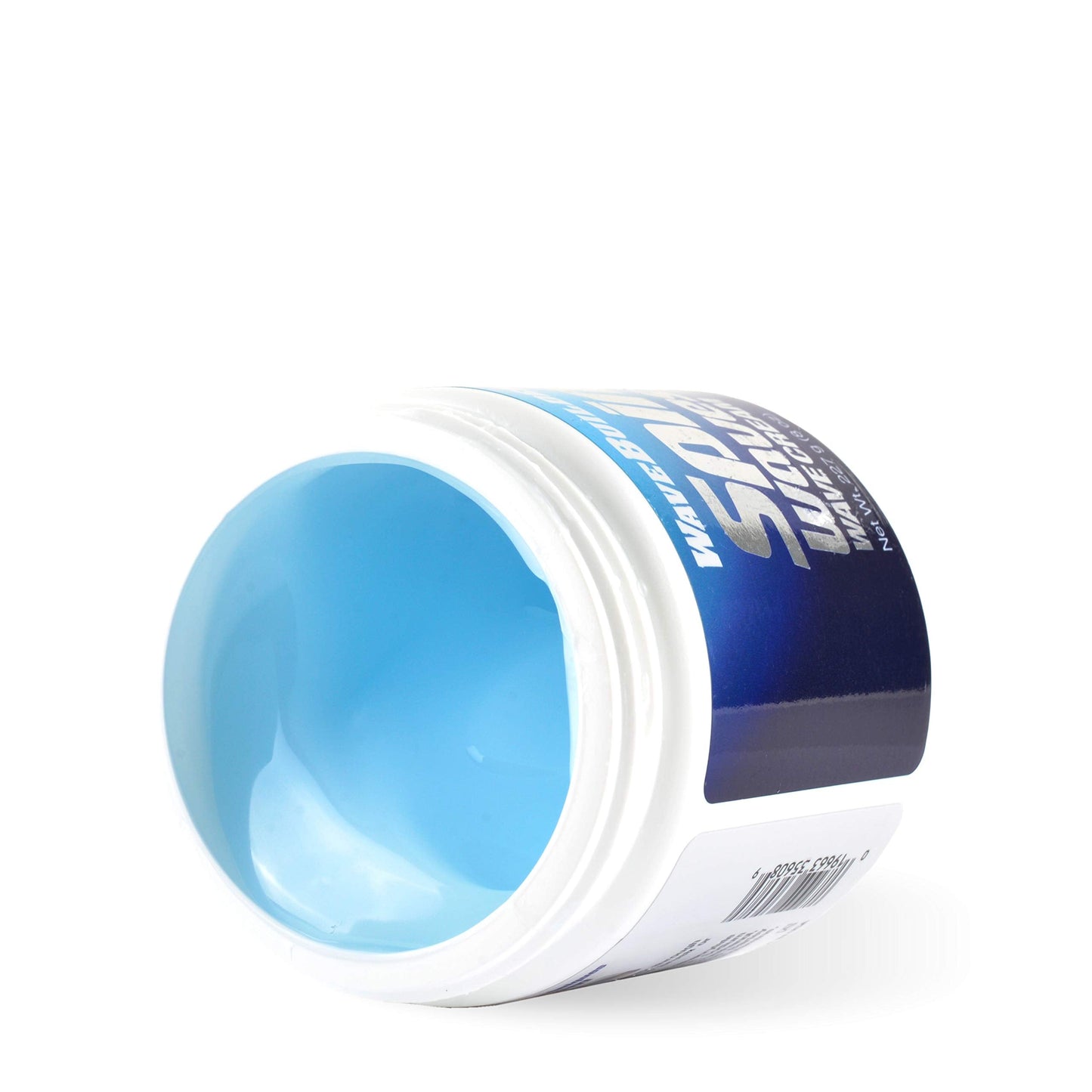 WaveBuilder Spin'n Waves Wave Cream | Non Greasy Adds Superior Shine on Hair, 8 oz Beauty & Personal Care WAVEBUILDER