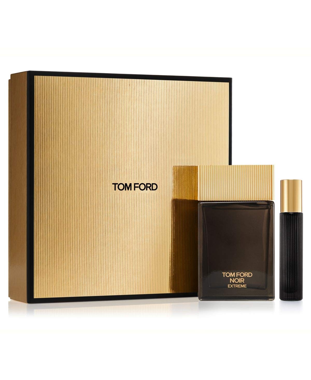 Tom Ford Noir Extreme EDP 2PCS Men Set Beauty & Personal Care Tom Ford