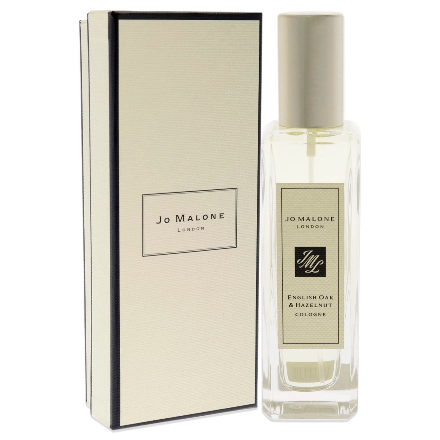 Jo Malone English Oak & Hazelnut Cologne Spray for Women 1.0 Ounce Beauty & Personal Care Jo Malone