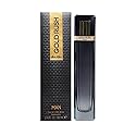 Gold Rush Man For Men 3.4 Fl oz EDT Spray By Paris Hilton, Black (137766077) Beauty & Personal Care Paris Hilton