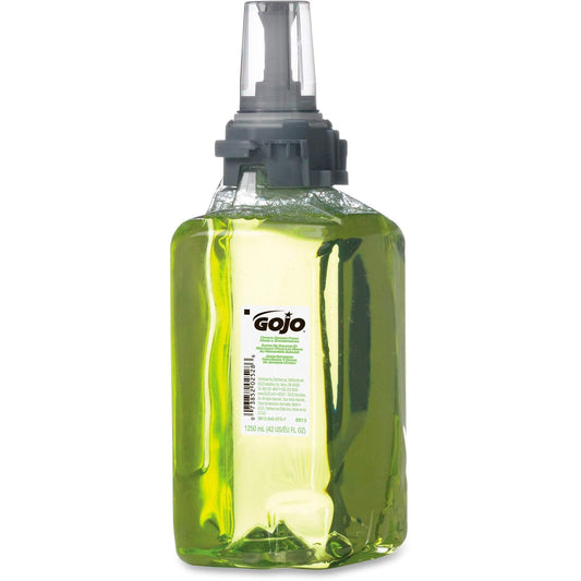 GOJO 881303 ADX-12 Refills, Citrus Floral/Ginger, 1250mL Bottle (Case of 3) Beauty & Personal Care GOJO