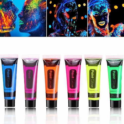 15 Colors Bruise Wheel for Special Effects,Halloween Face Body Paint SFX Makeup,Light Green Witch Zombie Gamora Face Body Paint Oil Based Cosplay Beauty & Personal Care BKPPLZP