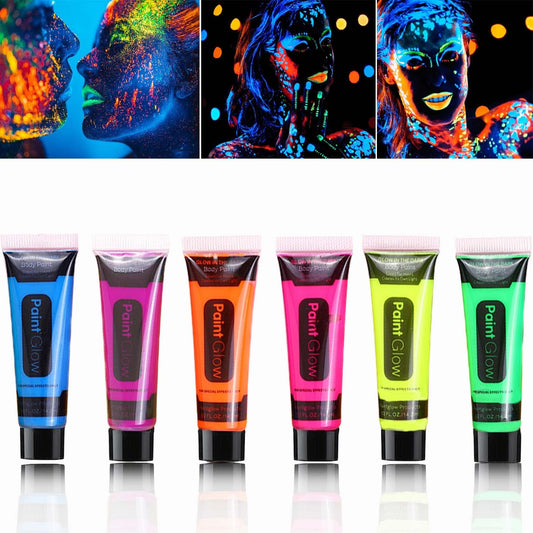 15 Colors Bruise Wheel for Special Effects,Halloween Face Body Paint SFX Makeup,Light Green Witch Zombie Gamora Face Body Paint Oil Based Cosplay Beauty & Personal Care BKPPLZP