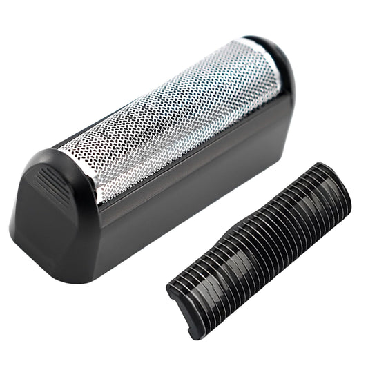 Supreme Trimmer Replacement Foil & Cutter SBR10 - Hypoallergenic Foil for STF91 Solo LiTE Beauty and Personal Care Supreme Trimmer