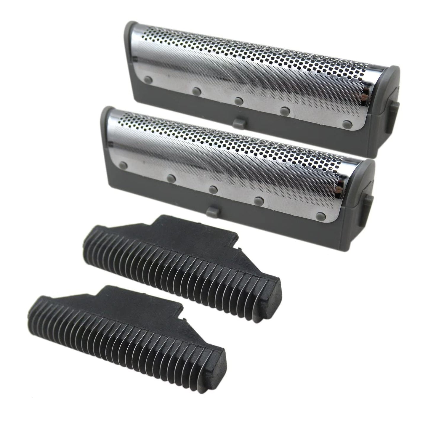 ES-RW30 Foil and Cutter Replacement Head for Panasonic Dual Blade Shaver ES-RW30, ES4815, ES4026, ES4025, ES4001, ES4000, ES805 Beauty and Personal Care Xspeedonline