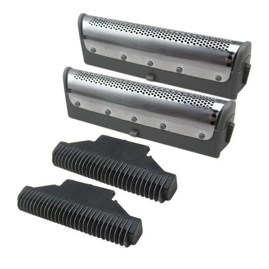 ES-RW30 Foil and Cutter Replacement Head for Panasonic Dual Blade Shaver ES-RW30, ES4815, ES4026, ES4025, ES4001, ES4000, ES805 Beauty and Personal Care Xspeedonline